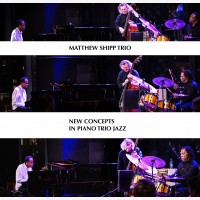 New Concepts in Piano Trio Jazz